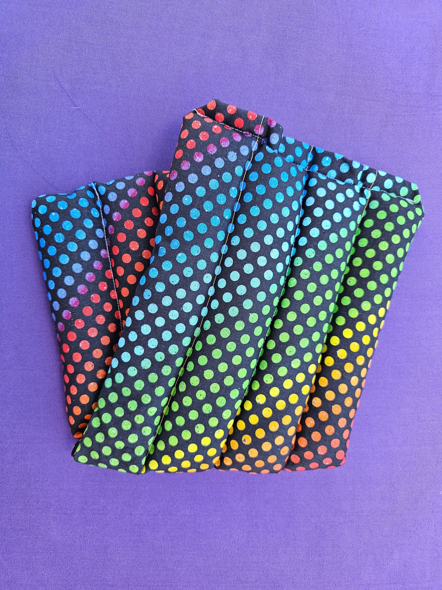 Proud Polka Dots Hot/Cold Pack